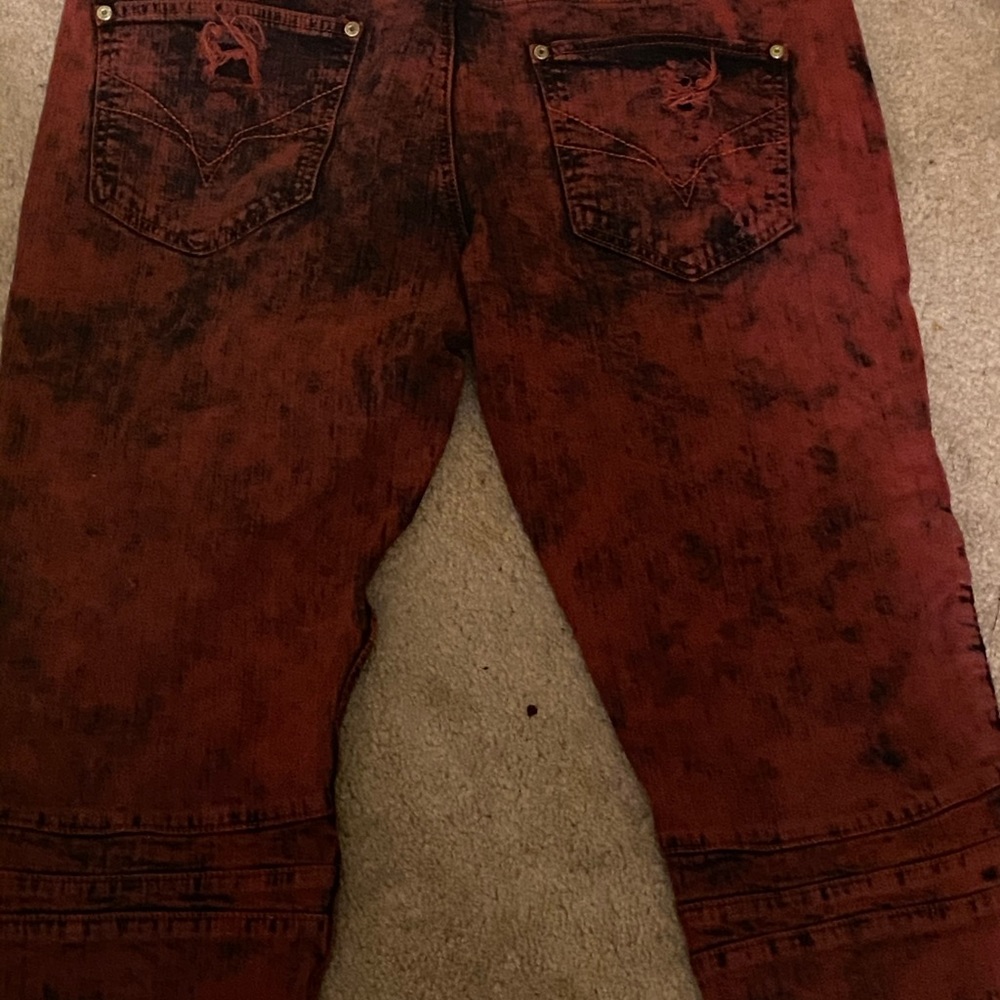 Jeans - Picture 10 of 10